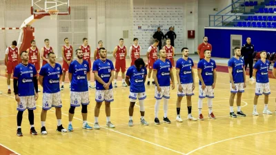 Jahorina u finalu Prve lige Republike Srpske, Prva liga RS - Play off