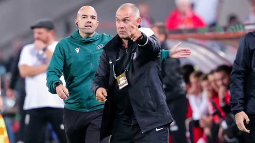 Albert Nađ rekao ne dubliranju šefa struke, Mozzart Bet Super liga Srbije