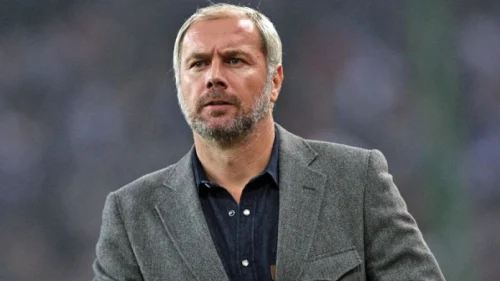 Barbarez selektor, Ibišević pomoćnik, Spahić direktor