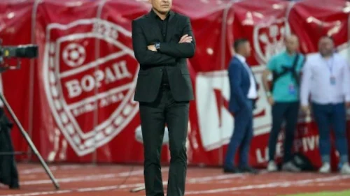 Vinko Marinović: Svaka naredna utakmica nam je finale, Premijer liga BiH