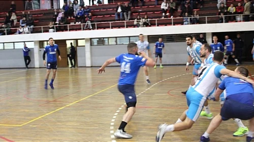 Leotaru derbi,Savović junak