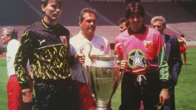 Zvezda sprečena da ponovi Bari