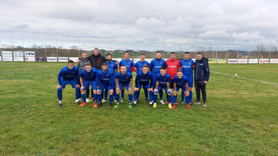 Borac čeka Mineral, Područna liga RS – Doboj - Brod