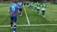 Ljubuški gostuje Rami