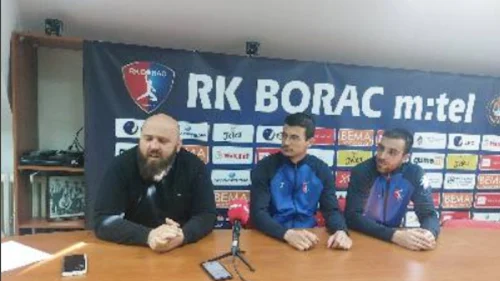 Borac u Maglaj po bodove, Premijer liga BiH