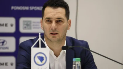 Emir Spahić: Sve se odigralo brzo, treba mi vremena