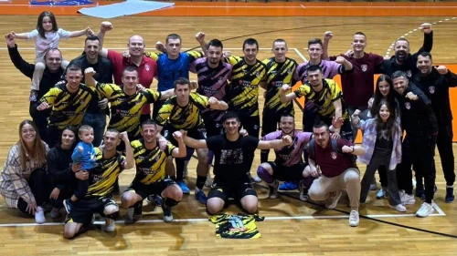 Sarajevo povelo na startu play-offa, Premijer liga BiH