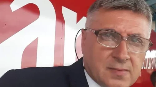Dragan Bojanić na čelu UFSI OFS Bijeljina