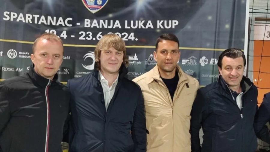 Moć „Spartanca“ – Banjaluka okupila talentovani region i Evropu