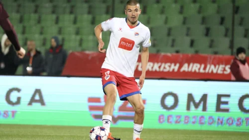 Prednost Borca se topi, treći remi 1:1 sa Sarajevom u sezoni, Premijer liga BiH