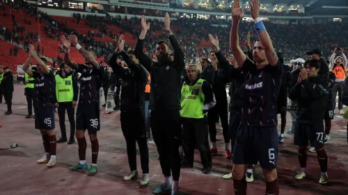 Partizan neće igrati Kup Srbije, Mozzart Bet Super liga Srbije - Play Off