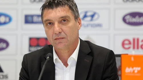 Marinović: I dalje zavisimo od sebe, Premijer liga BiH