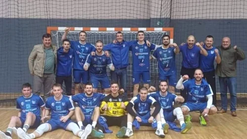 Leotar zakoračio u Evropu