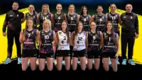 Gačanke odbranile titulu šampiona BiH