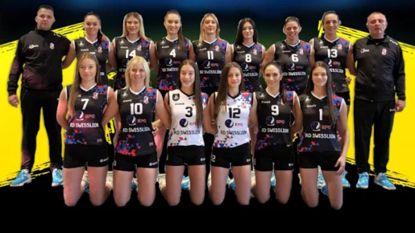 Gačanke odbranile titulu šampiona BiH, Premijer liga - play off