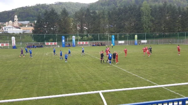 Remi u Mrkonjiću, Prva liga Republike Srpske