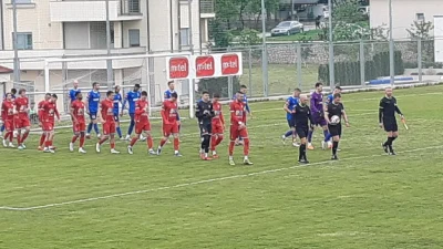 „Remi“ najrealniji, Prva liga Republike Srpske