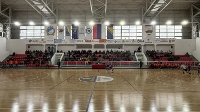 Velika borba u majstorici pripala Trnovljacima: Željeznica u finalu Prve lige, Prva liga RS , play-off