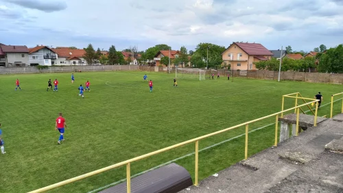Proleter smanjio zaostatak za Drinom HE, Druga liga Republike Srpske  – Istok
