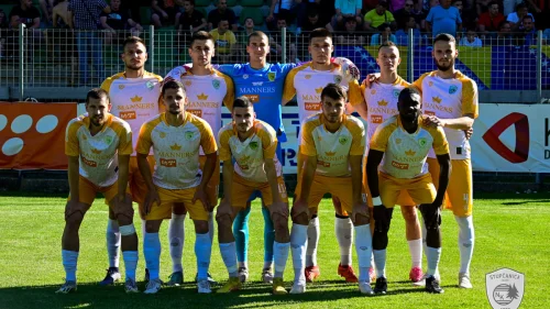 Nikola sačuvao Stupčanicu, Prva liga FBiH