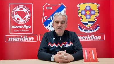 Vlado Jagodić: Mene kao trenera brine ono šta nam se dešava u posljednje vrijeme, Premijer liga BiH