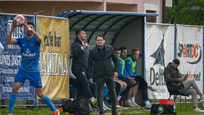 Vojvodić: Ovo je godina na koju trebamo da budemo ponosni, Prva liga Republike Srpske