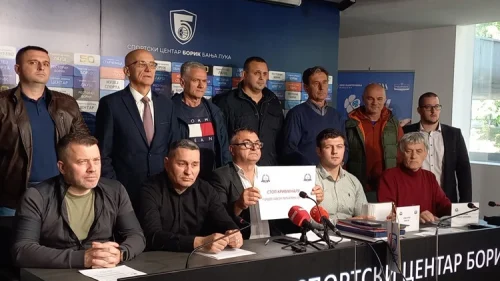 Džudo klubovi Republike Srpske 'digli glas' protiv aktuelnog rukovodstva: Istražiti zloupotrebe u DŽS RS