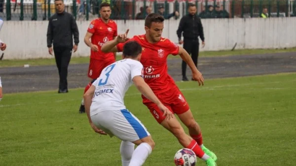 Gošku bod u Konjicu, Premijer liga BiH