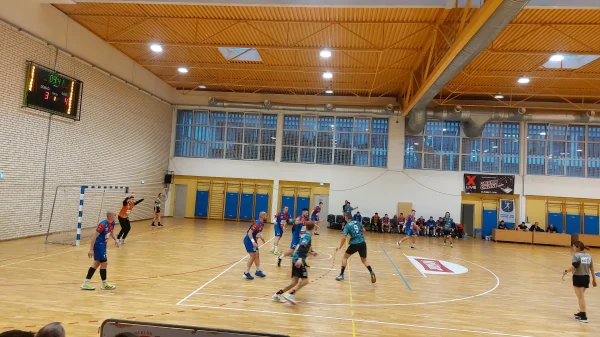 Gradski derbi pripao ORK Banja Luka, Prva liga Republike Srpske