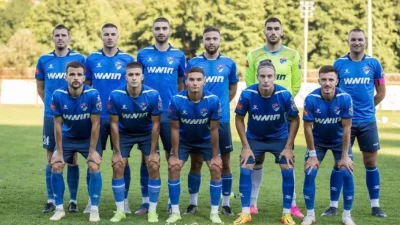 Desetkovani Famos zapeo u Prnjavoru, Prva liga Republike Srpske