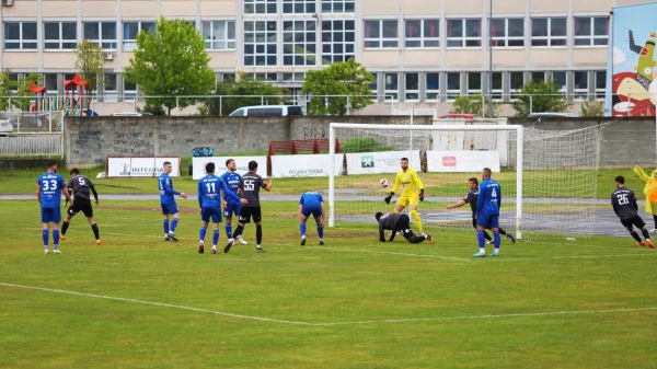 Demontaža Hercegovaca, Prva liga Republike Srpske