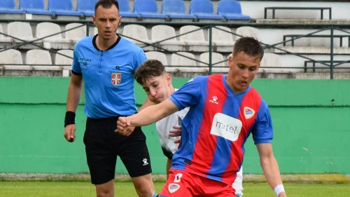 Juniori Borca pali na penalima u Tuzli