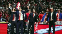Suspendovan Nebojša Ilić