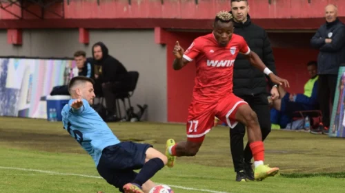 Saliman Kajode slaže ponude, Premijer liga BiH
