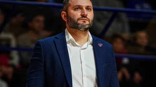 Razišli se Igokea i Jovanović