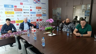 Žrijeb polufinala Kupa Republike Srpske: Borac - Kozara, Leotar - Sloga