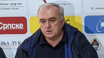 Rukometni savez Republike Srpske: Zahvalnost Perišiću i Pazureviću