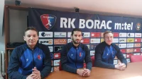 Borac Vogošći spremio poraz