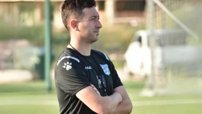 Anel Ramić preuzeo trenersku palicu FK Leotar