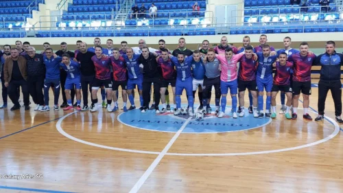 KMF Radnik MD Shop u Smederevu potpisao sporazum o bratimljenju, Premijer liga BiH