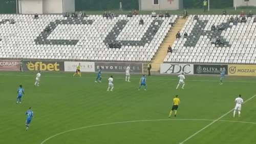 Dragačevcima nije prijao izlet u Beograd