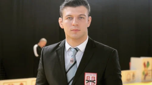 Skupština Džudo saveza Republike Srpske bez kvoruma