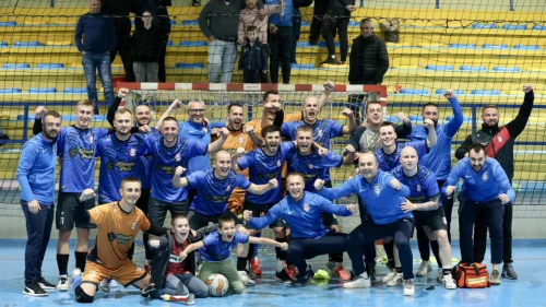 Doboj zakazao finale sa Željeznicom, Prva liga RS , play-off