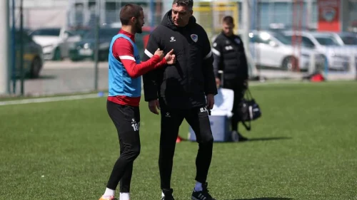 FK Borac: Još pet prepreka sa prednošću pet koraka pred peti okršaj, Premijer liga BiH