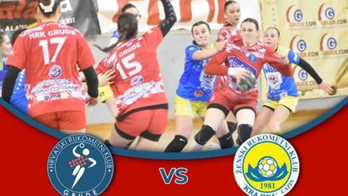 Grude domaćin Krajini, Premijer liga BiH - Play off