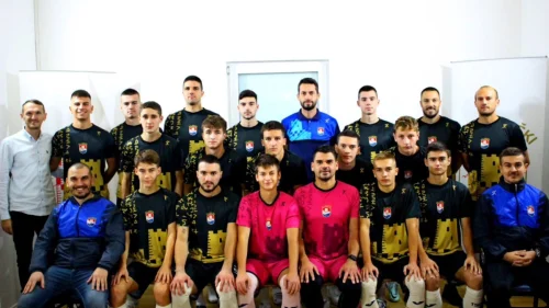Lider čeka Ramu, Druga liga FBIH - Jug
