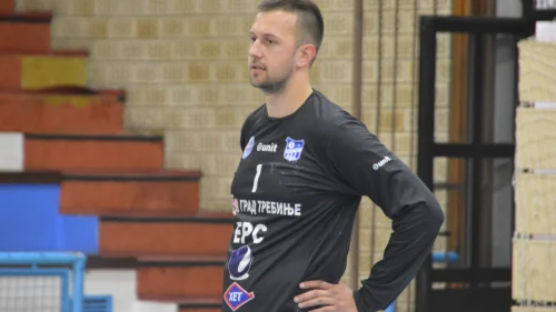 Savović rukometaše Leotara približio Evropi