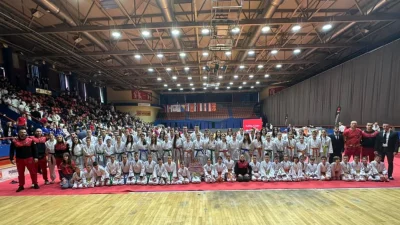 Banja Luka open u znaku Jahorine