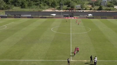 Marinović zadovoljan trijumfom, Premijer liga BiH