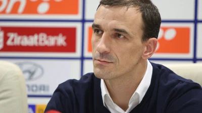 Darko Ljubojević obezbijedio premiju reprezentativcima PFS Banjaluka